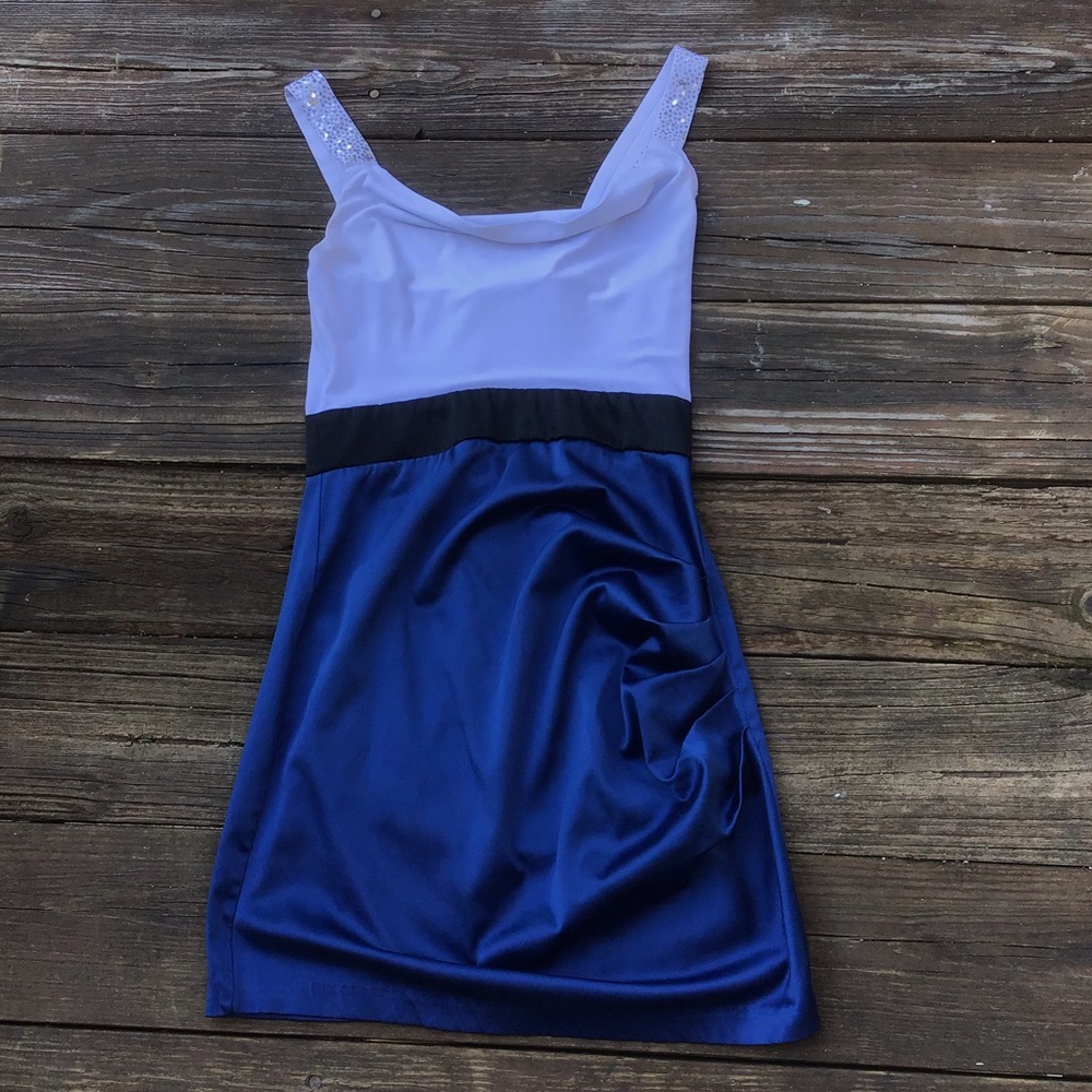 Love Tease 🐾 one piece dress